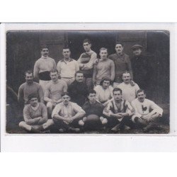 RUGBY: équipe - très bon état