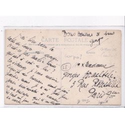 RUGBY: équipe, gironde, corpo(?) - très bon état