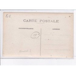 RUGBY: équipe, cantal(?) - très bon état