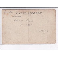 RUGBY: équipe, fawion SGB ou SCB - état