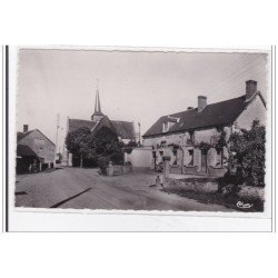 CHARENTONNAY : le bourg - tres bon etat