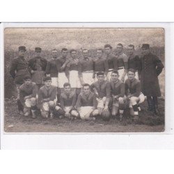 RUGBY: équipe, valence, drôme - très bon état