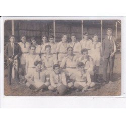 RUGBY: équipe, dordogne, autographe - état