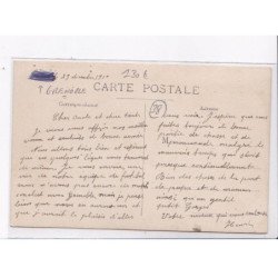 RUGBY: équipe, grenoble - très bon état