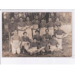 RUGBY: équipe - très bon état