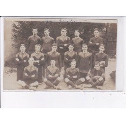 RUGBY: équipe - état