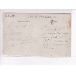 RUGBY: équipe - état