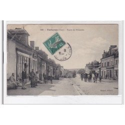 TORTERON : route de nerondes - etat