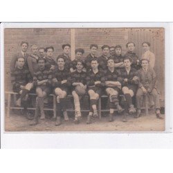 RUGBY: équipe - très bon état