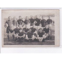 RUGBY: équipe - très bon état