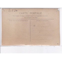 RUGBY: personnages - état