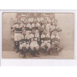 RUGBY: équipe - très bon état