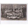 RUGBY: équipe, souvenir de la 2eme équipe du C.C. 1923 - très bon état
