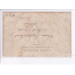 RUGBY: équipe de salme - état