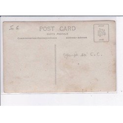 RUGBY: équipe du C.C. - très bon état