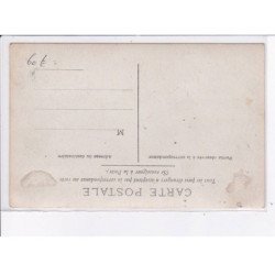 RUGBY: équipe - très bon état