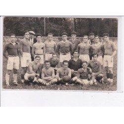 RUGBY: équipe, union sportive bressane - état