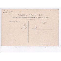 RUGBY: équipe, école d'agriculture de la brosse, partie de foot-ball, yonne - état