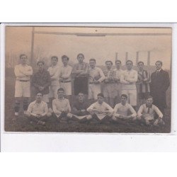 RUGBY: équipe - très bon état