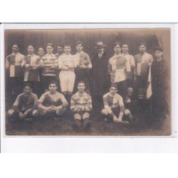 RUGBY: équipe - état