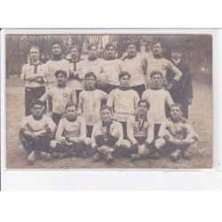 RUGBY: U.S. mourillon (?), équipe - très bon état