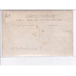 RUGBY: U.S. mourillon (?), équipe - très bon état