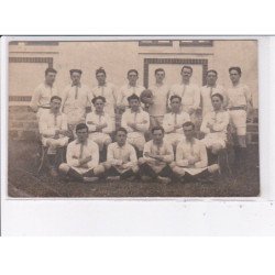 RUGBY: équipe, vichy - état