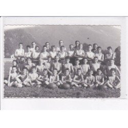 RUGBY: équipe - très bon état