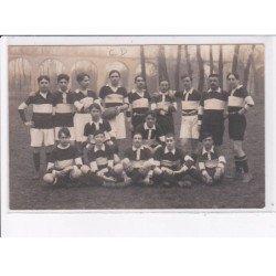 RUGBY: équipe, eure - très bon état