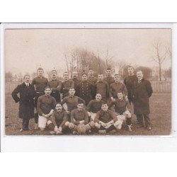 RUGBY: colombes, équipe - très bon état