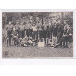 RUGBY: équipe, moulins, E.S.S. - très bon état