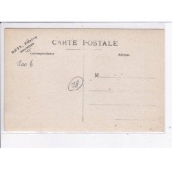 RUGBY: équipe, bourges, cher - très bon état