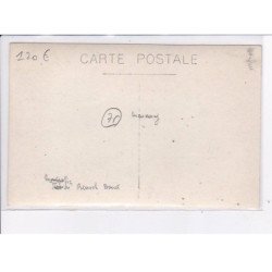 RUGBY: équipe, paris, 1921 - très bon état