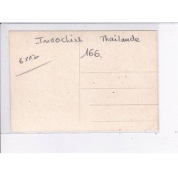 RUGBY: équipe vietnam(?), thaïlande (?) 6photos - très bon état