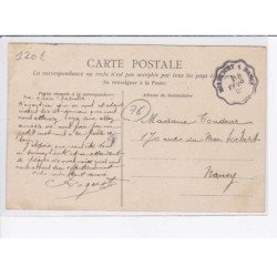 LE HAVRE: restaurant maguin - très bon état