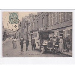 ETRETAT: l'autobus du havre - très bon état