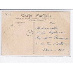 ETRETAT: l'autobus du havre - très bon état