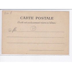 PARIS: paris vécu, dans la rue - très bon état