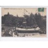 ESSONNES: cavalcade du 21 août 1910 - très bon état