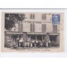 SEVRAN: café-tabac de la place, maison goudard - très bon état