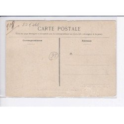 STAINS: compagnie générale de chromolithe, usine de stains, l'atelier du découpage - état