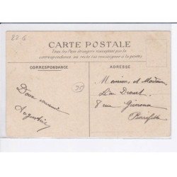 SARCELLES: a scala ville, maison cayet - très bon état