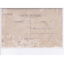 IS-sur-TILLE: militaire - très bon état