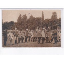 environs EVREUX: cérémonie, militaire - état