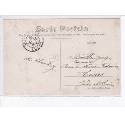 VIERZON: rue gourdon, ateliers merlin et Cie - très bon état