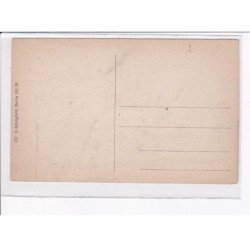 POLOGNE: WARSZAWA: VARSOVIE: schloss in wilanow, palac w wilanowie ( chateau ) - très bon état