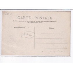 PARIS: 75010, tout paris, le pont grange-aux-belles - très bon état