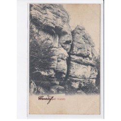 LUXEMBOURG: schlüff - très bon état