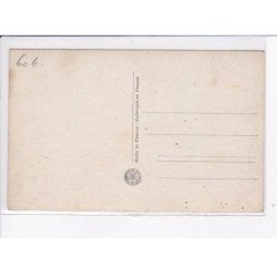 RUGBY: jeux olympiques de 1924, l'équipe de france - très bon état