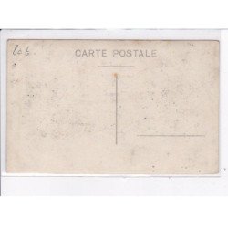 RUGBY: spherobole, équipe 1e saison 1927-1928 - très bon état